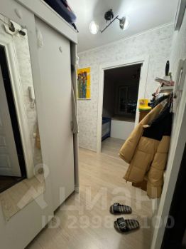 2-комн.кв., 40 м², этаж 9