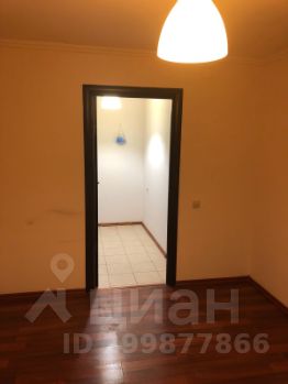 2-комн.кв., 40 м², этаж 7