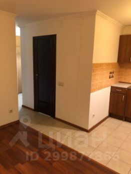 2-комн.кв., 40 м², этаж 7