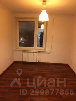 2-комн.кв., 40 м², этаж 7