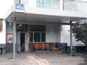 3-комн.кв., 65 м², этаж 12