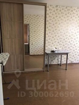 1-комн.кв., 33 м², этаж 4