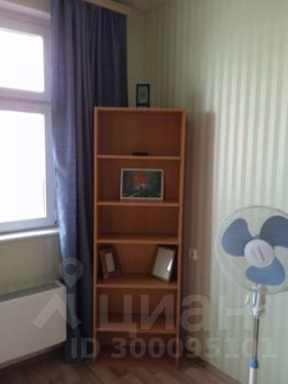 1-комн.кв., 38 м², этаж 13