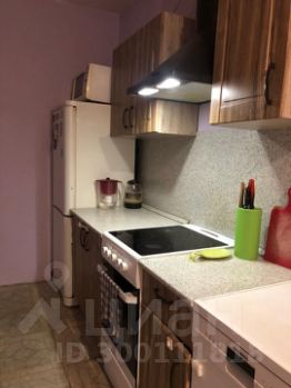 2-комн.кв., 40 м², этаж 6