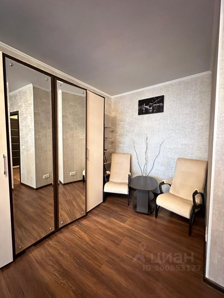 Продается1-комн.квартира,38,6м²