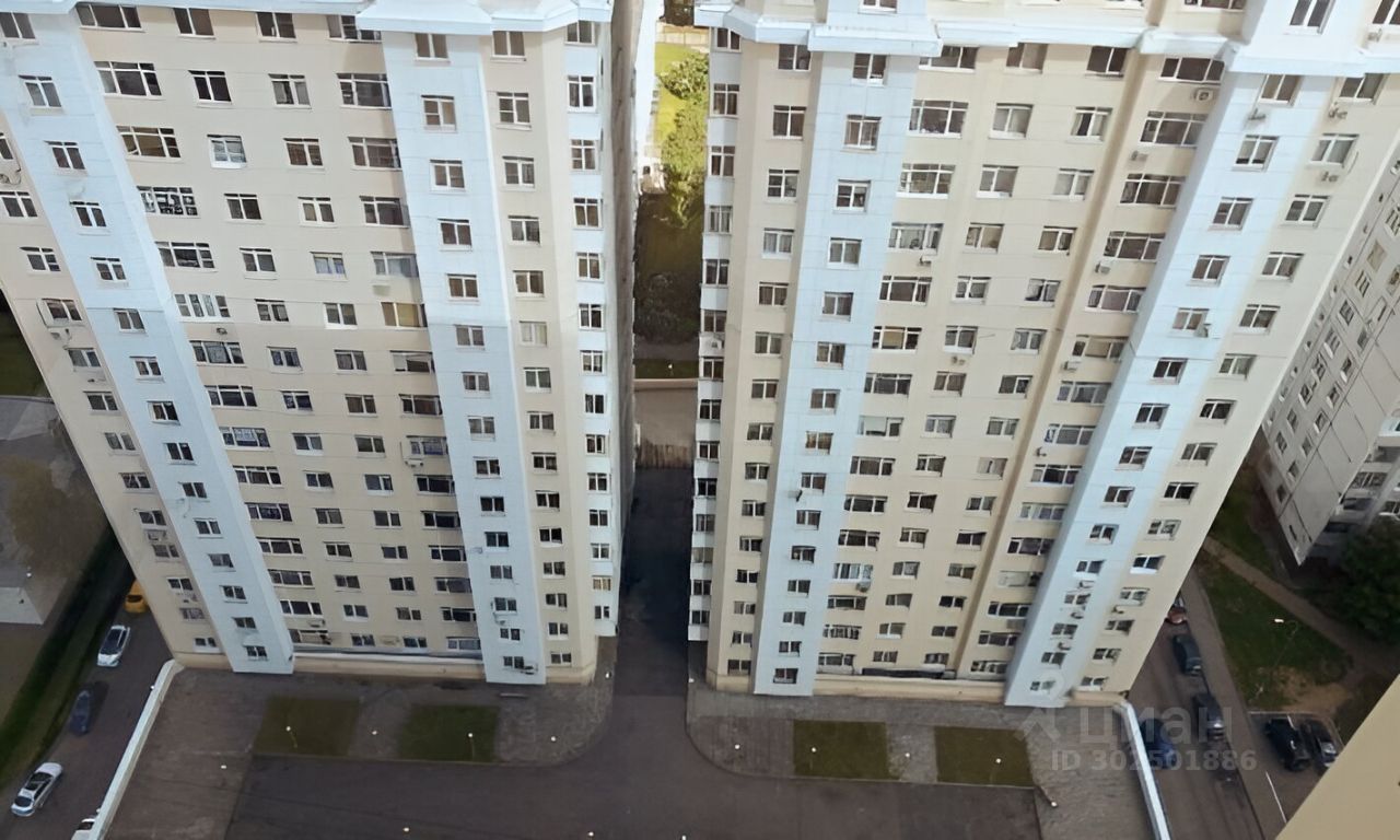 Купить квартиру на улице Дубнинская дом 40АК1 в Москве, продажа жилой  недвижимости на Циан. Найдено 3 объявления