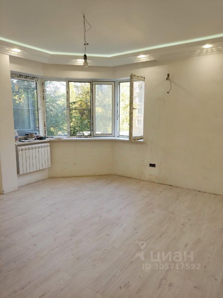 Продается2-комн.квартира,59,7м²