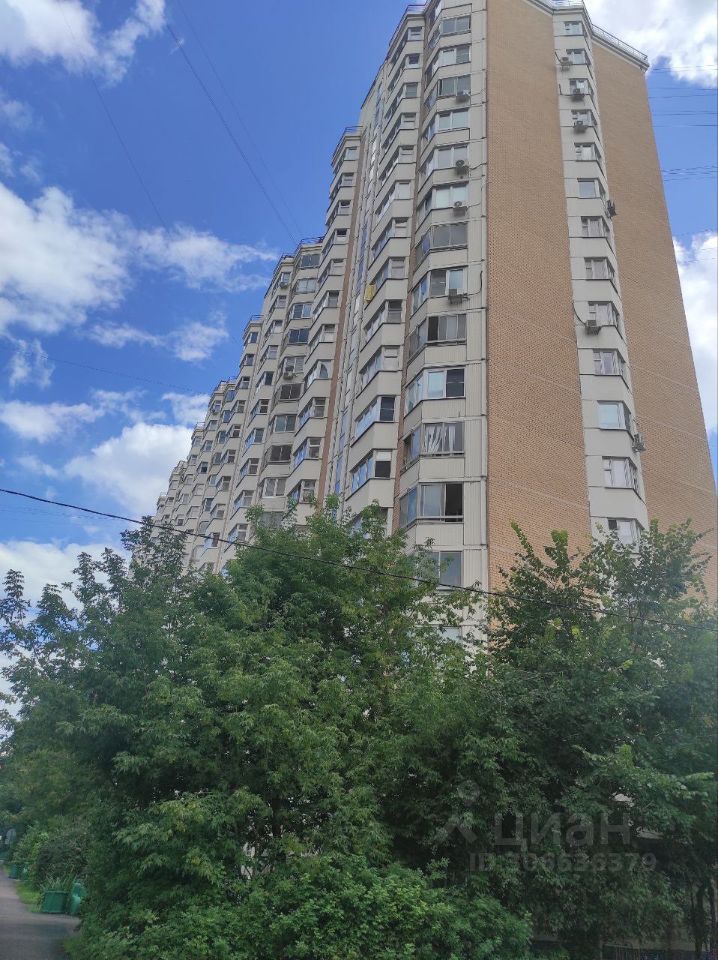 Продается2-комн.квартира,51,1м²