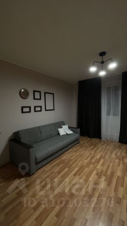 2-комн.кв., 56 м², этаж 22