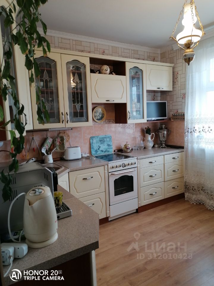Продается3-комн.квартира,78,7м²