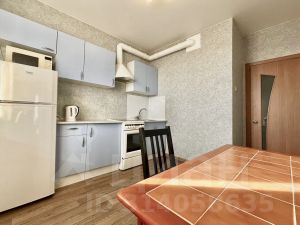 1-комн.кв., 39 м², этаж 19