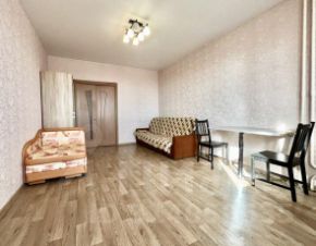 1-комн.кв., 39 м², этаж 19