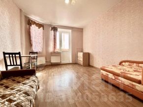 1-комн.кв., 39 м², этаж 19