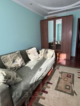 2-комн.кв., 52 м², этаж 2