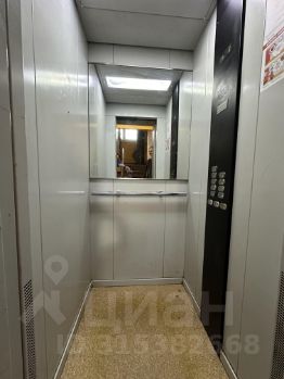 1-комн.кв., 33 м², этаж 7