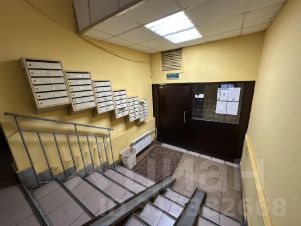 1-комн.кв., 33 м², этаж 7