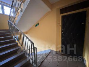1-комн.кв., 33 м², этаж 7