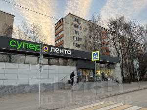 1-комн.кв., 33 м², этаж 7