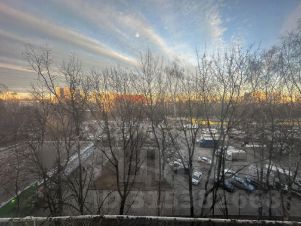 1-комн.кв., 33 м², этаж 7