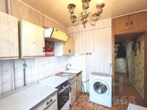 1-комн.кв., 33 м², этаж 7