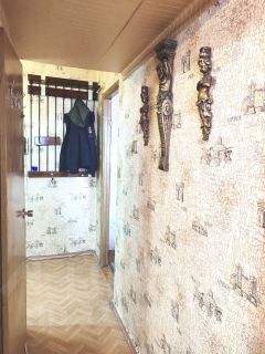 1-комн.кв., 33 м², этаж 7