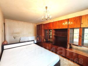 1-комн.кв., 33 м², этаж 7