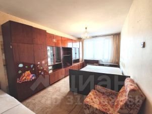1-комн.кв., 33 м², этаж 7