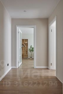 2-комн.кв., 44 м², этаж 4