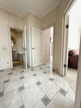 2-комн.кв., 57 м², этаж 17