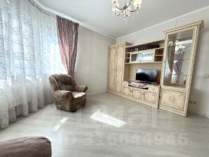 2-комн.кв., 57 м², этаж 17