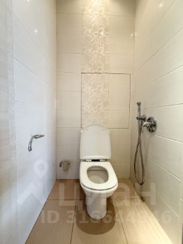 2-комн.кв., 57 м², этаж 17
