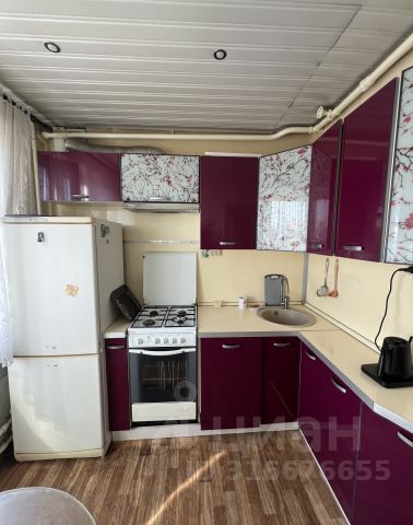 3-комн., 50 м², 9/9 этаж