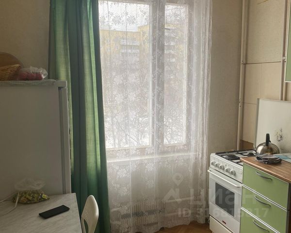 2-комн., 43 м², 5/9 этаж