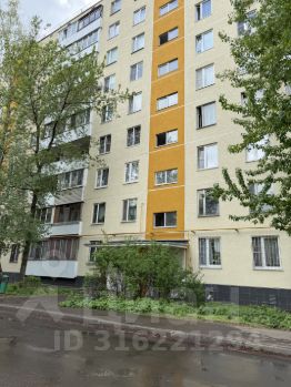 2-комн.кв., 44 м², этаж 4
