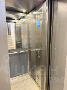 2-комн.кв., 44 м², этаж 4