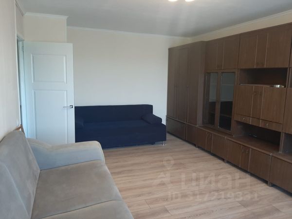 1-комн., 34 м², 8/9 этаж