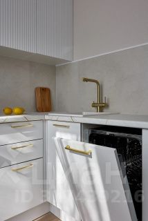 2-комн.кв., 44 м², этаж 4