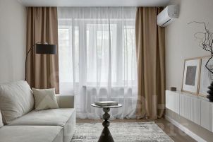 2-комн.кв., 44 м², этаж 4