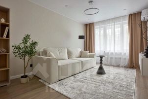 2-комн.кв., 44 м², этаж 4