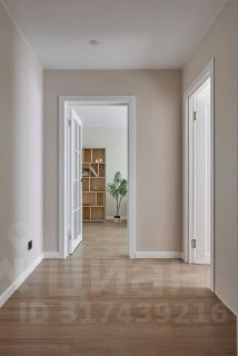 2-комн.кв., 44 м², этаж 4