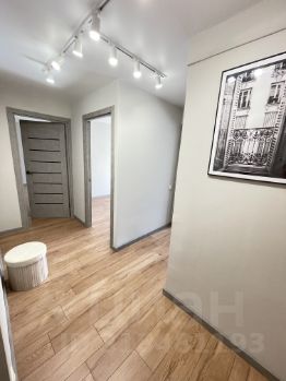 2-комн.кв., 47 м², этаж 2