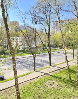2-комн.кв., 47 м², этаж 2
