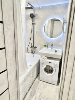 2-комн.кв., 47 м², этаж 2
