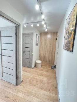 2-комн.кв., 47 м², этаж 2