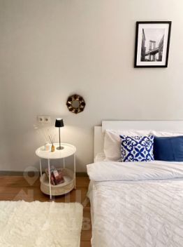2-комн.кв., 47 м², этаж 2