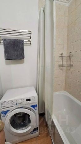 1-комн.кв., 40 м², этаж 11