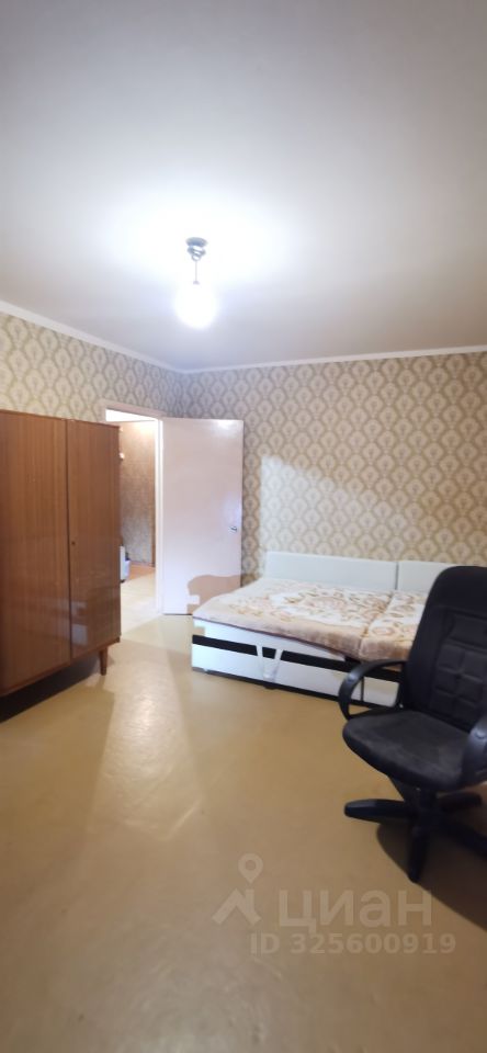 3-комнатная квартира, 77 м² — фото 8