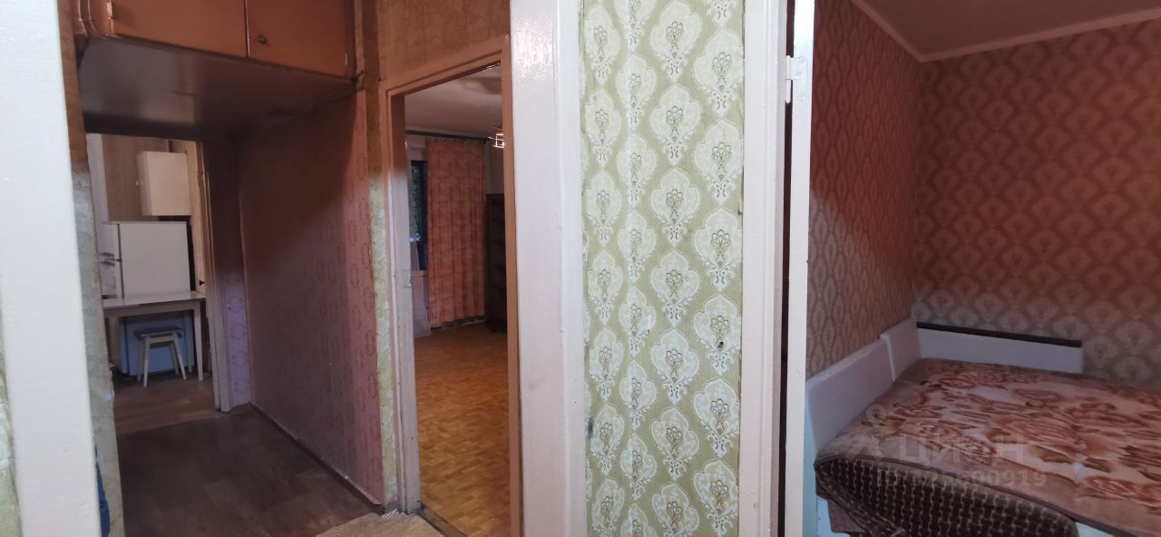 3-комнатная квартира, 77 м² — фото 4
