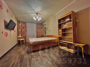 1-комн.кв., 33 м², этаж 9