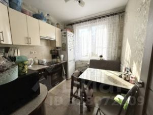 2-комн.кв., 47 м², этаж 3